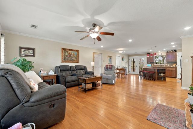 4550 Lake Norrell Road, Alexander, AR 72002