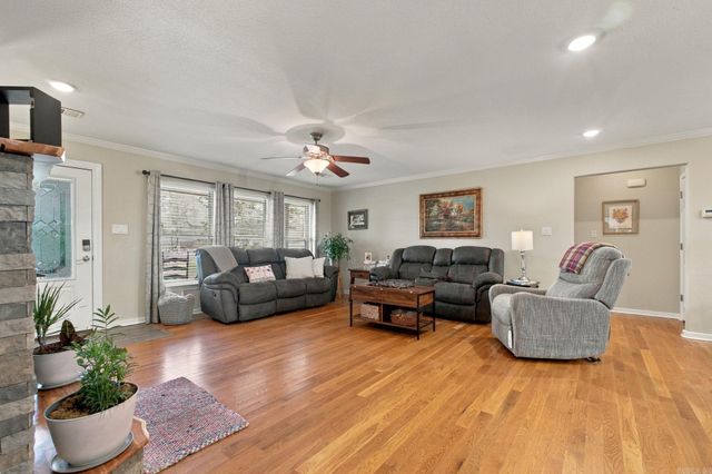 4550 Lake Norrell Road, Alexander, AR 72002