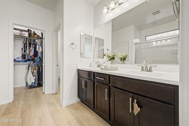 26524 N 122ND Lane, Peoria, AZ 85383