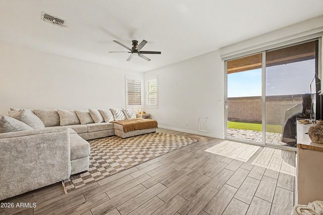 26524 N 122ND Lane, Peoria, AZ 85383