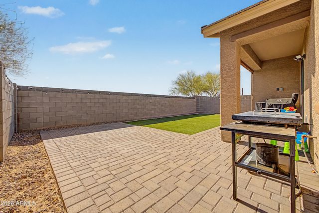 26524 N 122ND Lane, Peoria, AZ 85383
