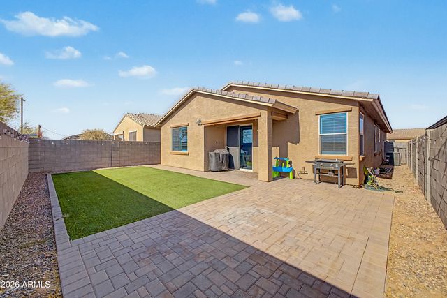 26524 N 122ND Lane, Peoria, AZ 85383