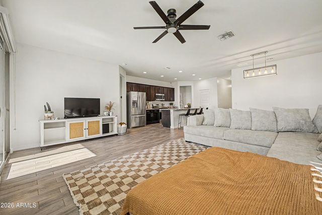 26524 N 122ND Lane, Peoria, AZ 85383