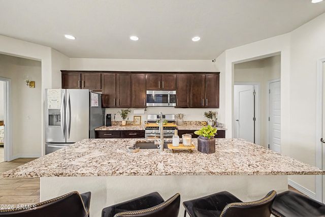 26524 N 122ND Lane, Peoria, AZ 85383