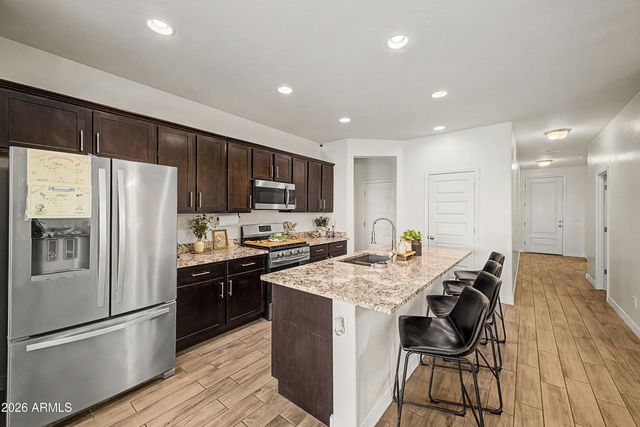 26524 N 122ND Lane, Peoria, AZ 85383