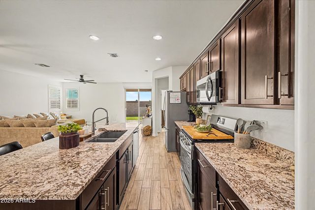 26524 N 122ND Lane, Peoria, AZ 85383