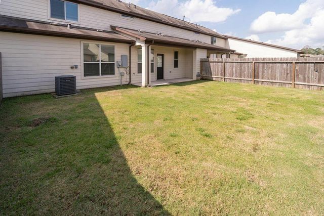 9730 Elia Court, Houston, TX 77044