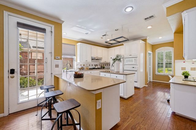1017 Cherrywood, Coppell, TX 75019