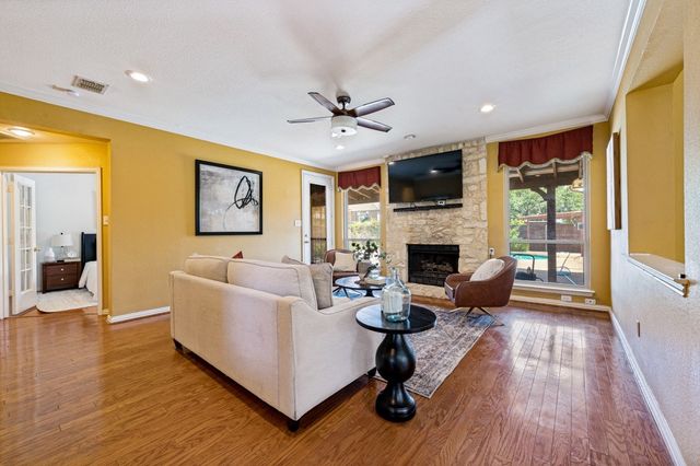 1017 Cherrywood, Coppell, TX 75019