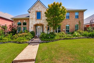 1017 Cherrywood, Coppell, TX 75019