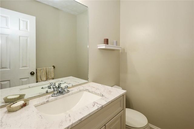 3129 N Woods Trail, Douglasville, GA 30135