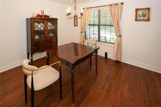 3129 N Woods Trail, Douglasville, GA 30135