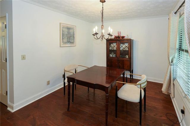 3129 N Woods Trail, Douglasville, GA 30135