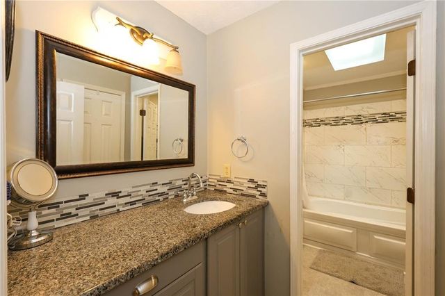 3129 N Woods Trail, Douglasville, GA 30135