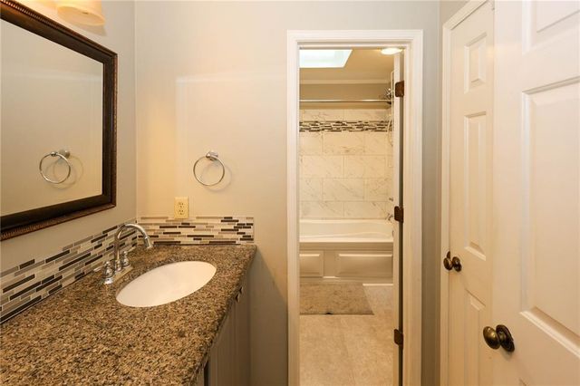 3129 N Woods Trail, Douglasville, GA 30135