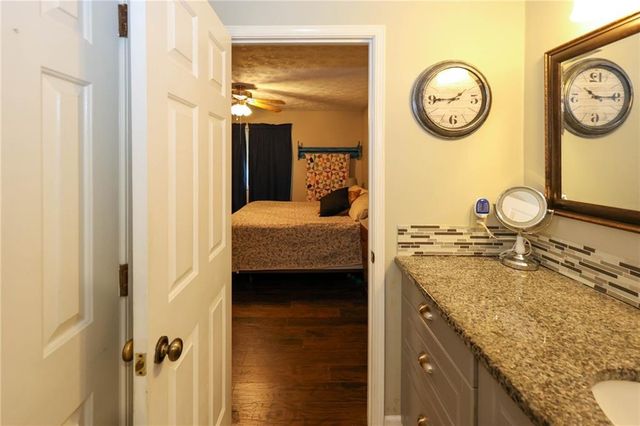 3129 N Woods Trail, Douglasville, GA 30135