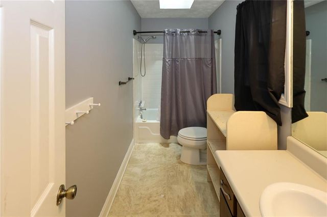 3129 N Woods Trail, Douglasville, GA 30135