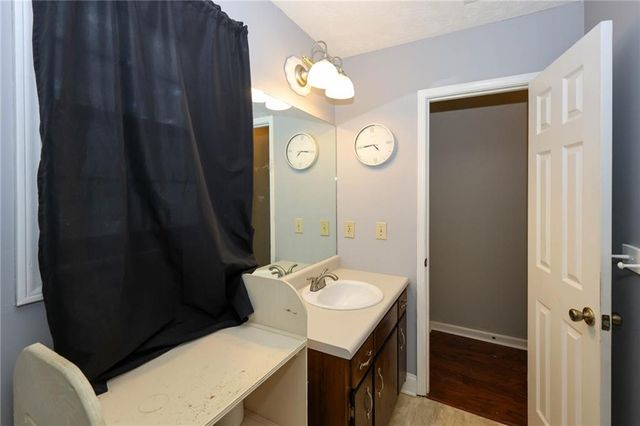 3129 N Woods Trail, Douglasville, GA 30135