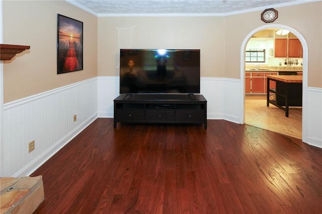 3129 N Woods Trail, Douglasville, GA 30135