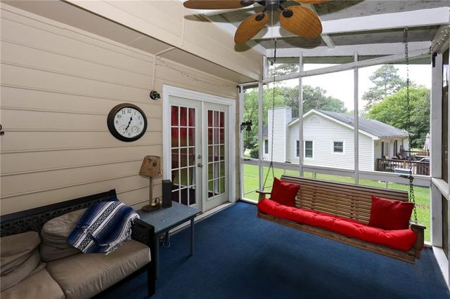 3129 N Woods Trail, Douglasville, GA 30135