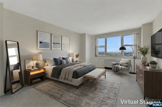 2000 Linwood Avenue 15 H, Fort Lee, NJ 07024