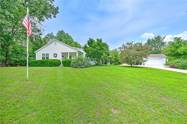 16247 Scotsdale Drive, Bella Vista, AR 72715