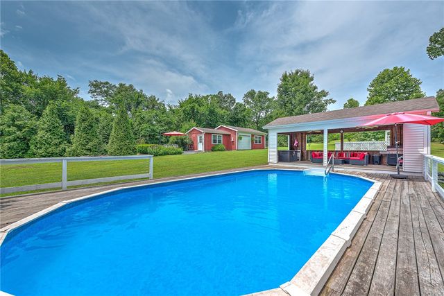 16247 Scotsdale Drive, Bella Vista, AR 72715