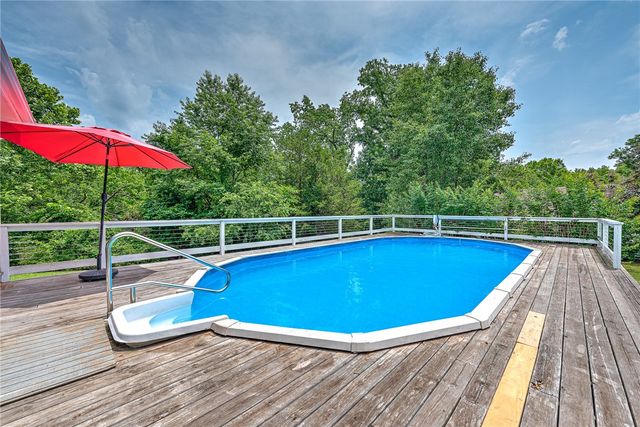 16247 Scotsdale Drive, Bella Vista, AR 72715