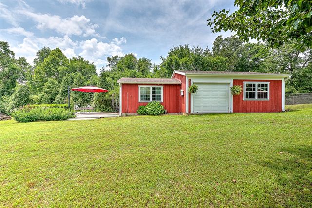 16247 Scotsdale Drive, Bella Vista, AR 72715