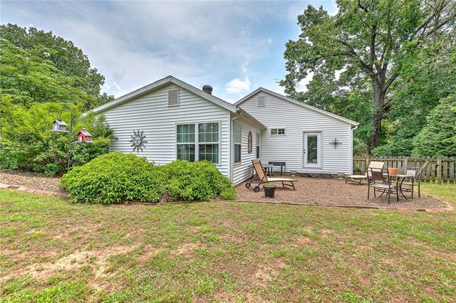 16247 Scotsdale Drive, Bella Vista, AR 72715