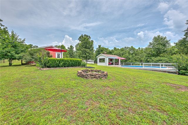 16247 Scotsdale Drive, Bella Vista, AR 72715