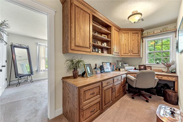 16247 Scotsdale Drive, Bella Vista, AR 72715