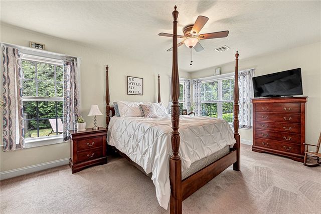 16247 Scotsdale Drive, Bella Vista, AR 72715