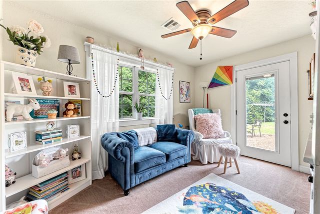 16247 Scotsdale Drive, Bella Vista, AR 72715