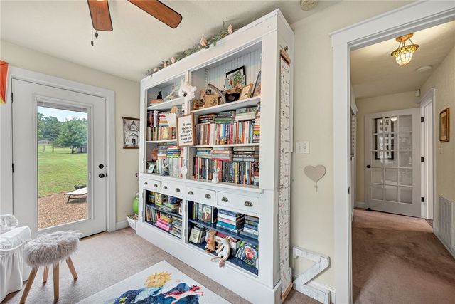 16247 Scotsdale Drive, Bella Vista, AR 72715