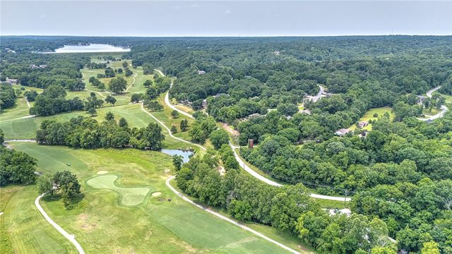 16247 Scotsdale Drive, Bella Vista, AR 72715