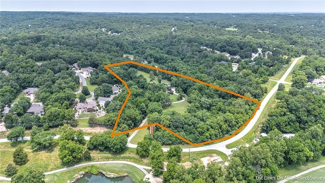 16247 Scotsdale Drive, Bella Vista, AR 72715