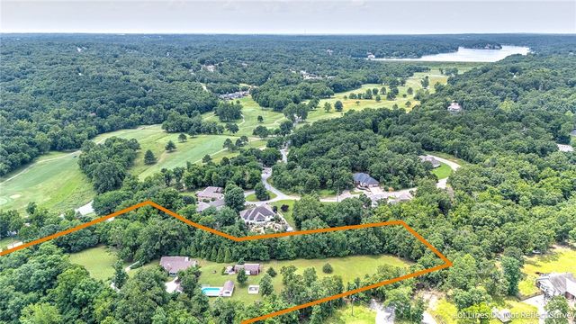 16247 Scotsdale Drive, Bella Vista, AR 72715