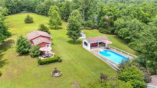 16247 Scotsdale Drive, Bella Vista, AR 72715