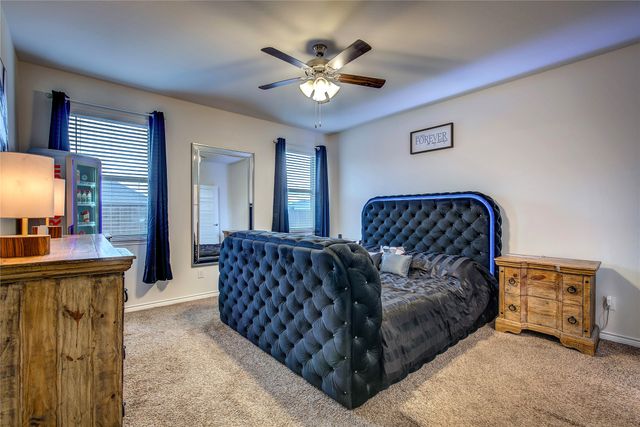 102 Whitetail Way, Caddo Mills, TX 75135