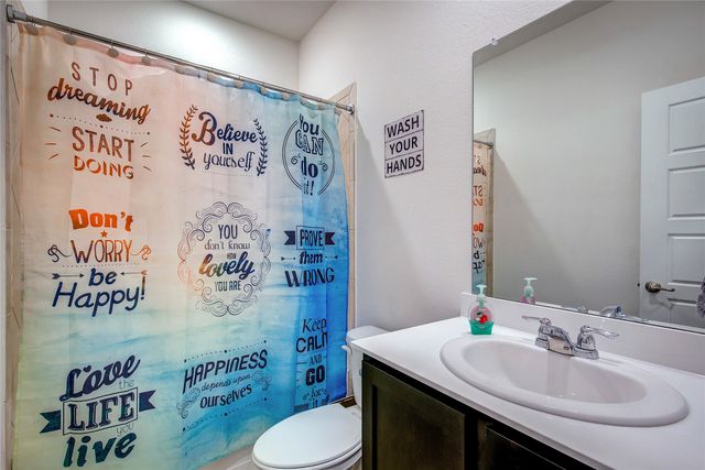 102 Whitetail Way, Caddo Mills, TX 75135