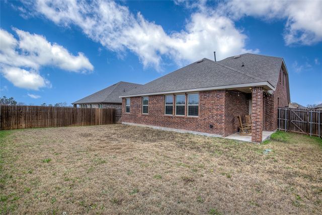 102 Whitetail Way, Caddo Mills, TX 75135