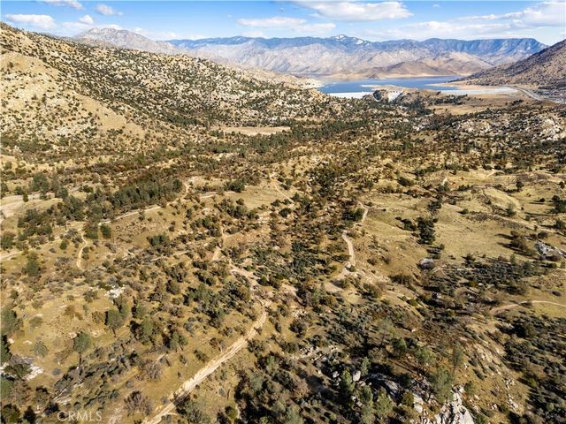 0 no address, Bodfish, CA 93205