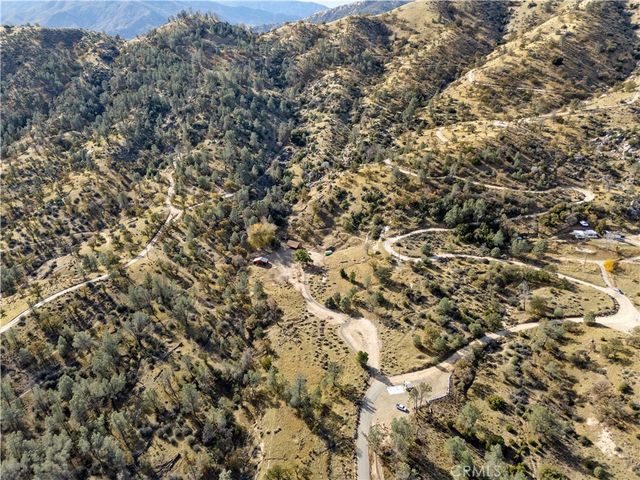 0 no address, Bodfish, CA 93205