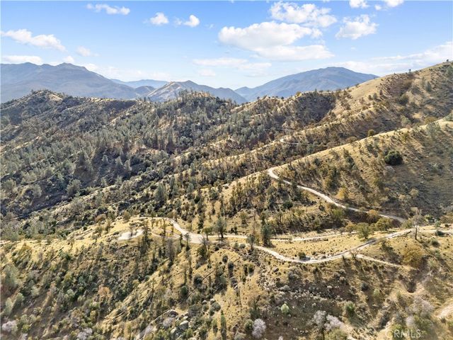 0 no address, Bodfish, CA 93205