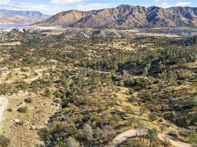 0 no address, Bodfish, CA 93205