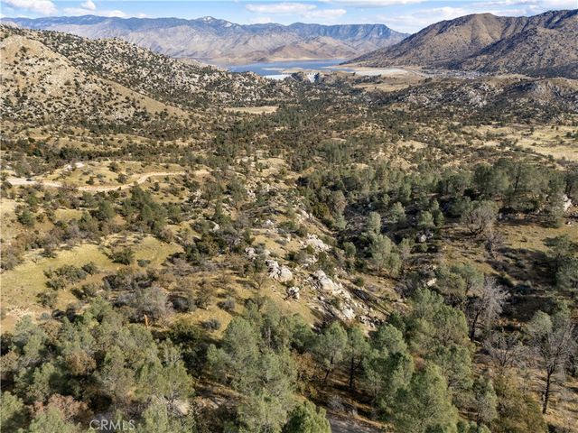 0 no address, Bodfish, CA 93205