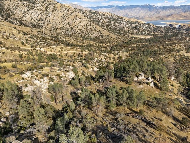 0 no address, Bodfish, CA 93205