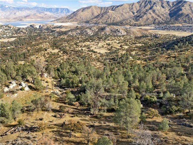 0 no address, Bodfish, CA 93205