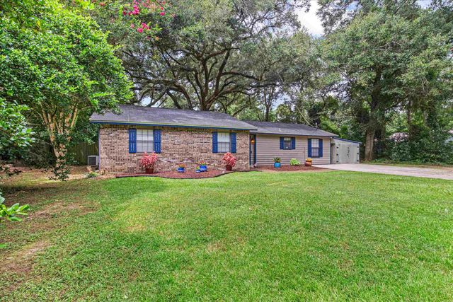 6476 Cavalcade Trail, Tallahassee, FL 32309